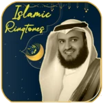 islamic ringtones android application logo